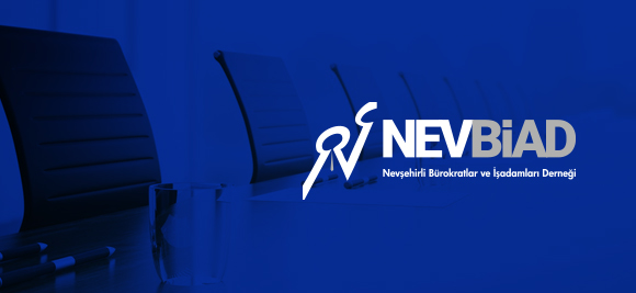 Nevşehirli Bürokratlar ve İşinsanları Derneği’nden Olağan Genel Kurul Çağrısı