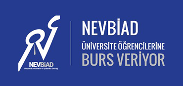 NEVBİAD Nevşehirli Üniversite Öğrencileri Burs Başvuruları